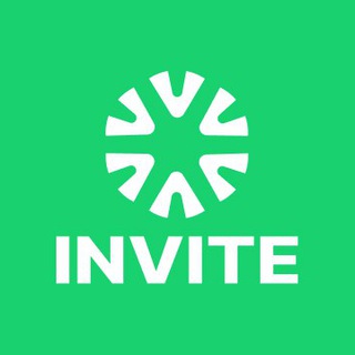 INVITE logo
