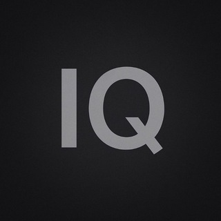 IQ ТЕСТ logo