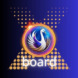 ISPYN X-board game logo