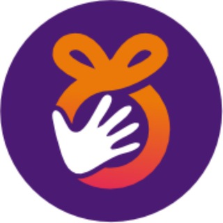 Iwant - лучший вишлист в Telegram и за его пределами! logo
