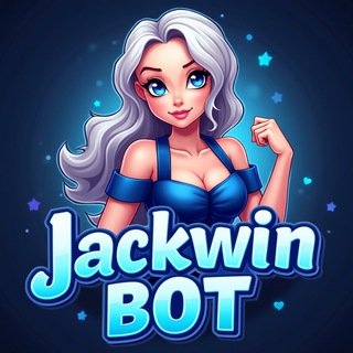 JackW1n logo