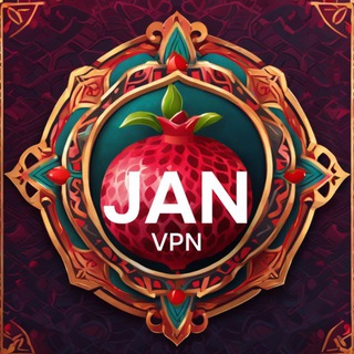 Jan VPN logo