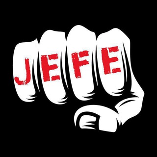 JEFE Airdrop logo