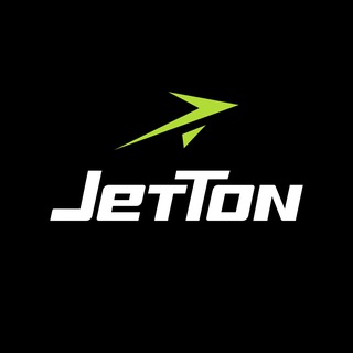 JetTon logo