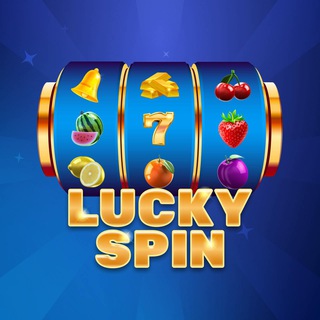 Jetton lucky spin logo