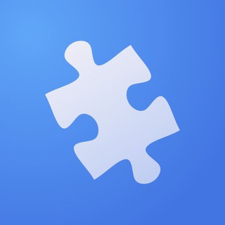 Jigsaw logo