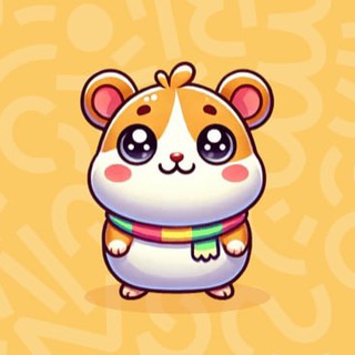 Join hamster logo