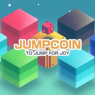 JumpCoin logo