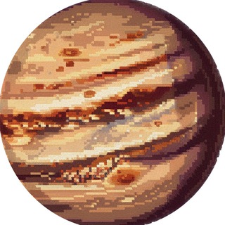Jupiter 🚀 logo