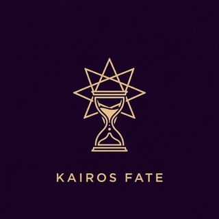 Kairos - Матрица судьбы 🔮 logo