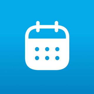 Календарь @calendar0bot logo