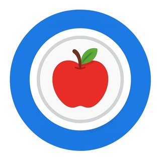 Калькулятор калорий по Фото logo