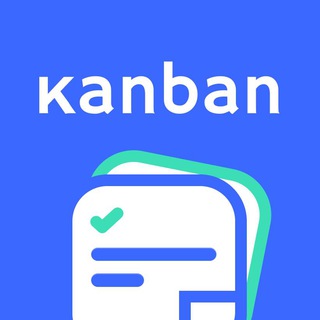 Kanban logo