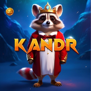 Kandr logo