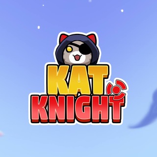 Kat Knight Bot logo