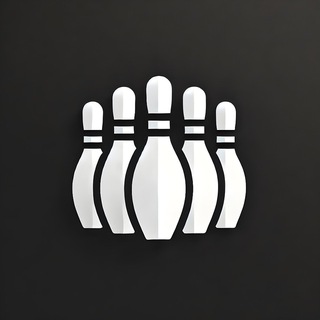 Кегли 🎳 | Звёзды | Подарки 🎁 logo
