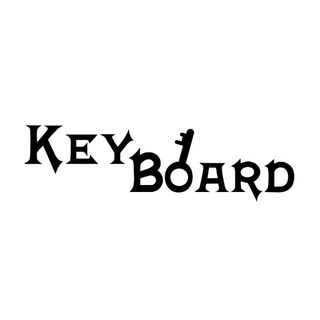 KeyBoard logo