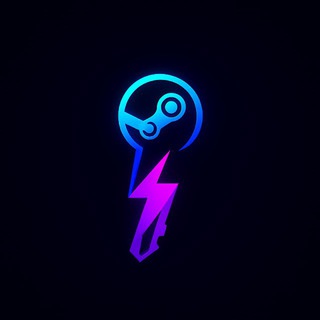 Key Rush — Открывай кейсы и забирай топ! logo