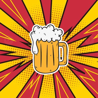 Хлюпер 🍺 logo
