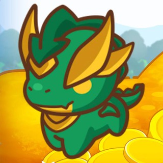 King of Dragons logo