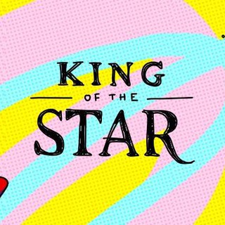 King of the star logo