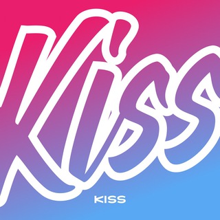 Kiss Знакомства | Общение logo
