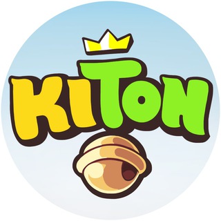KITON logo