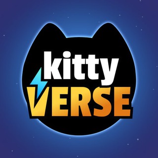 KittyVerse logo