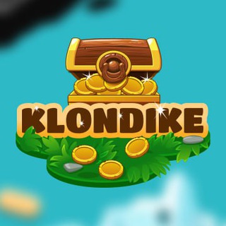 Klondike logo