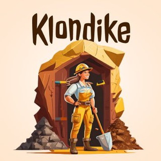 Klondike logo