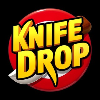 Knife Drop 🔪💰 logo