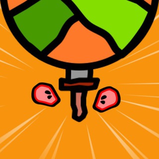 KnifeHit logo