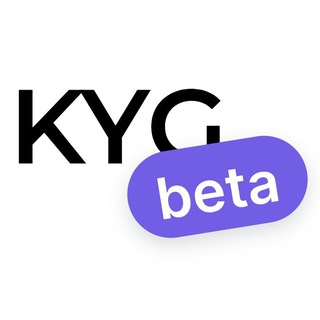 Know Your Group logo