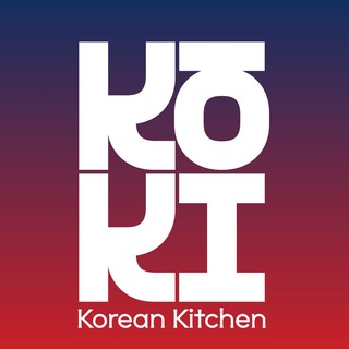 KoKi.ge - корейская еда logo