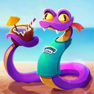 Koko Snake logo