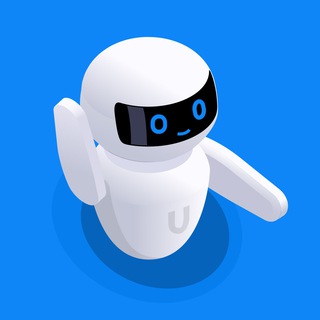 Конструктор Интернет-Магазина Web App | uShopWebBot logo