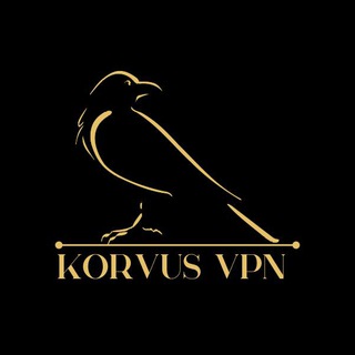 Korvus VPN logo