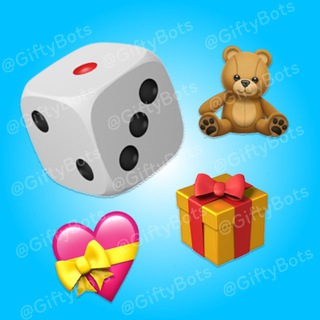 🎲 Кости | Звёздные подарки 🎁 logo