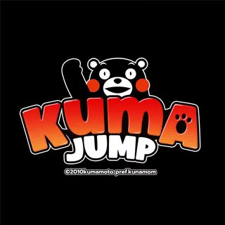KumaJump logo