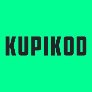 KUPIKOD Чат поддержки logo