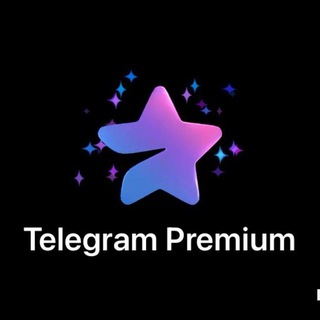 КУПИТЬ ТЕЛЕГРАМ ПРЕМИУМ ЗА ЗВЁЗДЫ logo