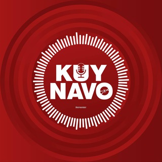 Kuy Navo Bot | Shazam logo