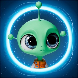 KWINK 👽 logo