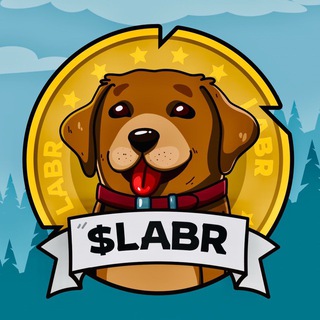Labrador Adventures logo