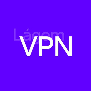 LagomVPN Bot logo