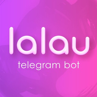 lalau | Знакомства logo