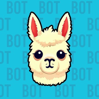 LAMA Airdrop logo