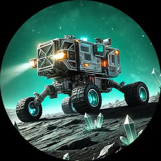 LandRocker логотип