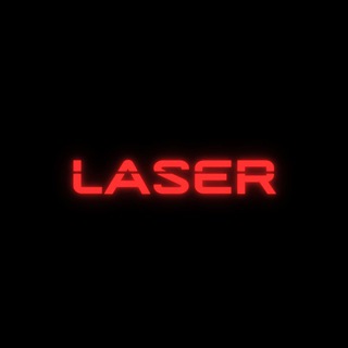 LASER logo