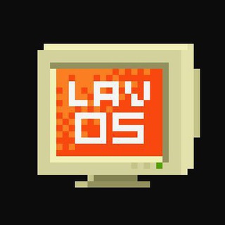 Lavos Crypto Game logo